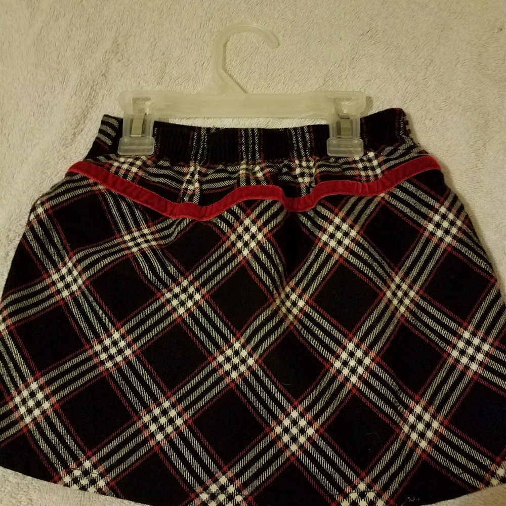 Kids Skirt
